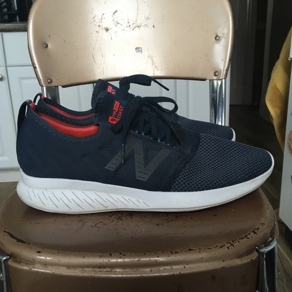 new balance response 2.0